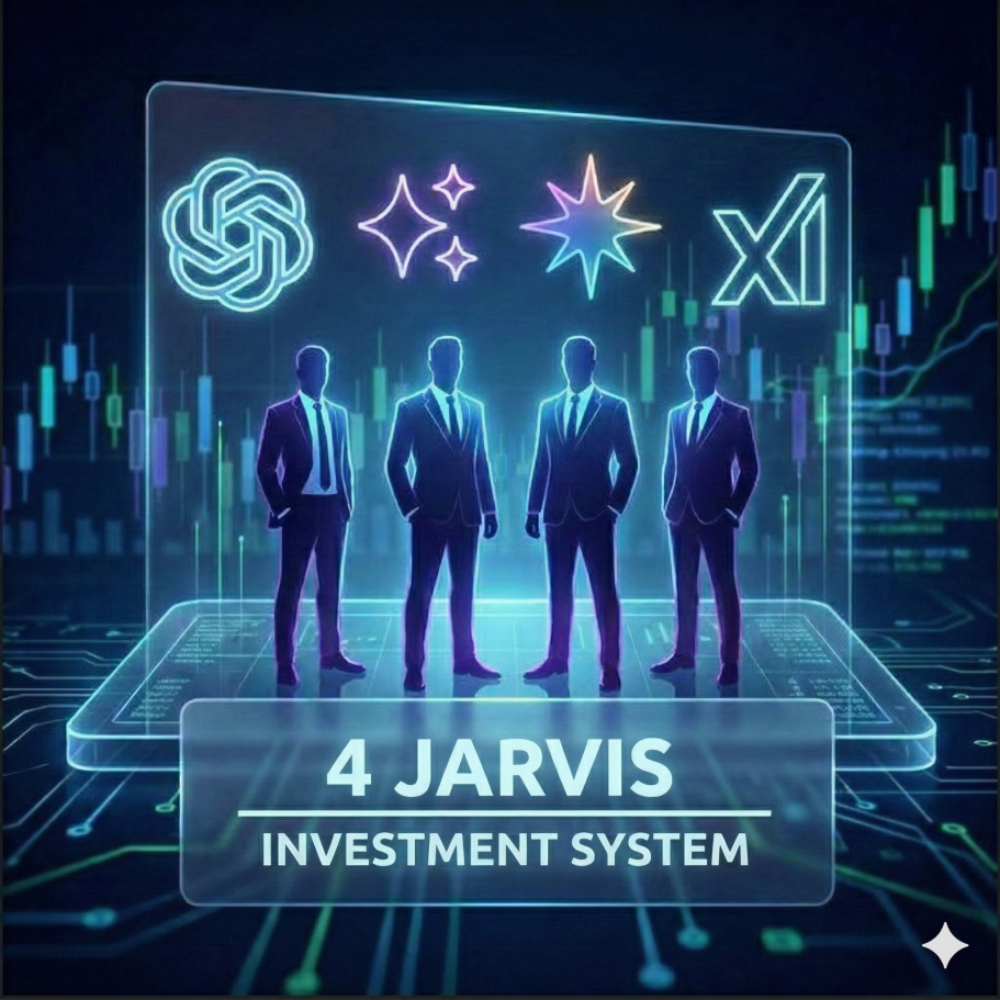 4 JAVIS
